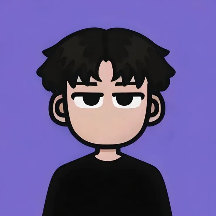 Syed's headshot